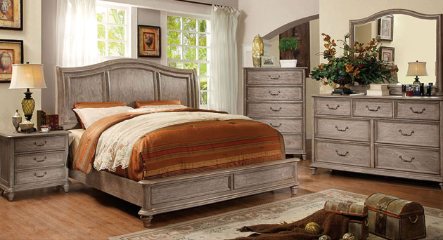 Bedroom Set